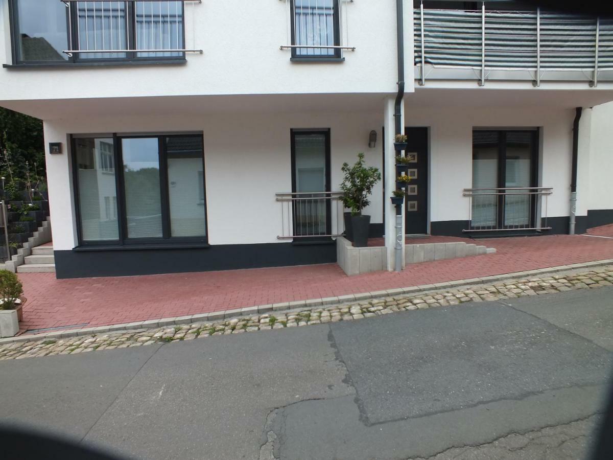 Haus Sonnenschein Apartment Witten Exterior photo