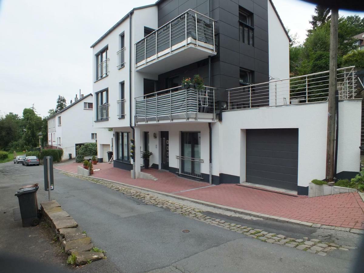 Haus Sonnenschein Apartment Witten Exterior photo