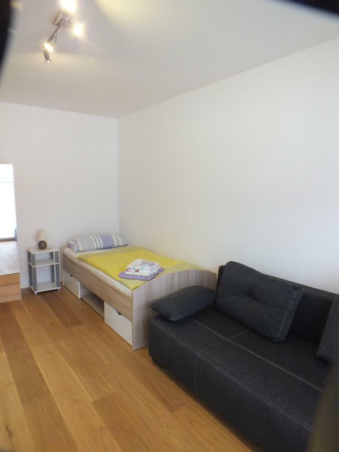 Haus Sonnenschein Apartment Witten Exterior photo