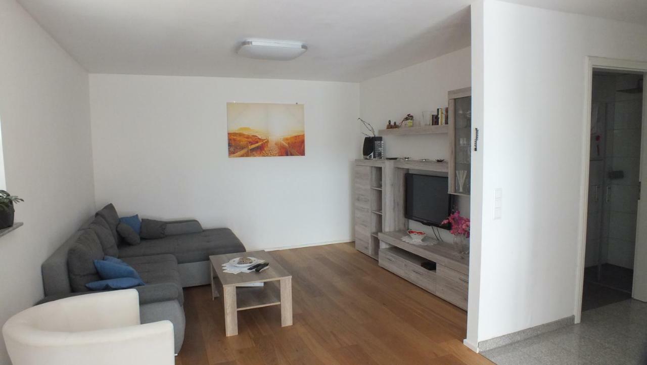 Haus Sonnenschein Apartment Witten Exterior photo
