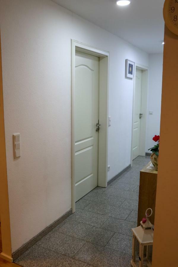 Haus Sonnenschein Apartment Witten Exterior photo